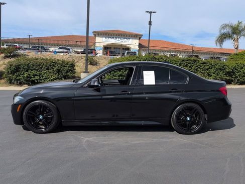 Used 2017 BMW 328d Sedan image 8