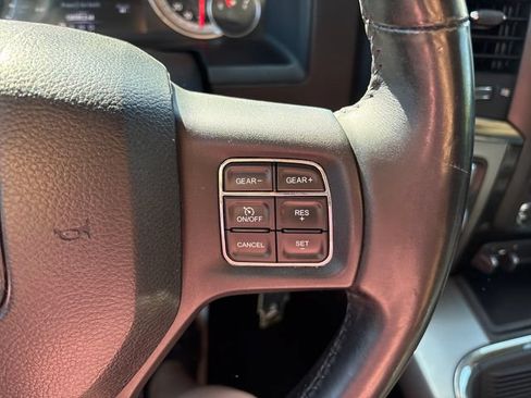 Used 2015 RAM 1500 Sport w/ Black Ram 1500 Sport Group AWD/4WD image 11
