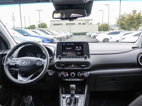 Certified 2023 Hyundai Kona SEL w/ Cargo Package AWD/4WD image 17