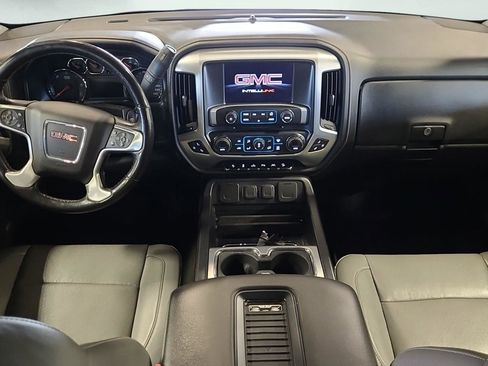 Used 2018 GMC Sierra 1500 SLT image 10