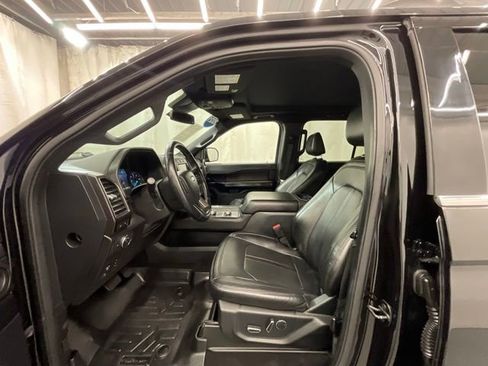 Used 2021 Ford Expedition Limited AWD/4WD image 10