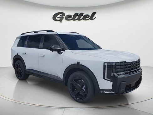 New 2027 Kia Telluride SX X-Line AWD/4WD image 3