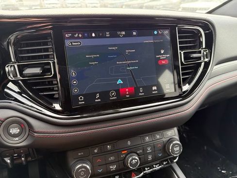 New 2026 Dodge Durango GT AWD/4WD image 18