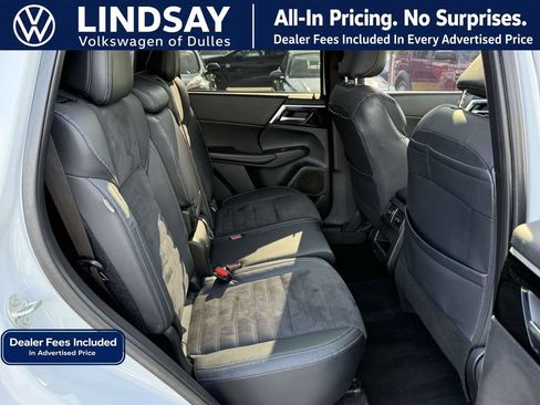 Used 2022 Mitsubishi Outlander SE AWD/4WD image 13