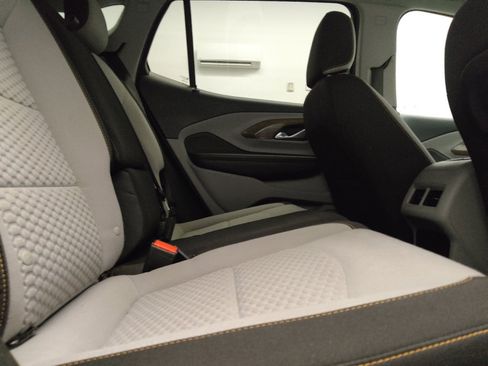 Used 2018 GMC Terrain SLE FWD image 19