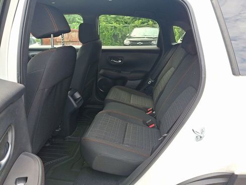 New 2025 Honda HR-V Sport image 5