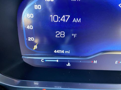 Used 2023 Chevrolet Tahoe Premier image 34