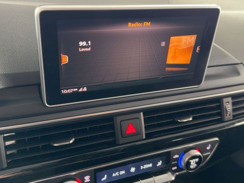 Used 2019 Audi A5 2.0T Prestige w/ Black Optic Plus Package image 21