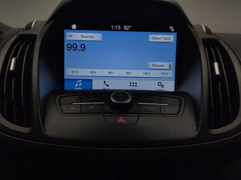 Used 2019 Ford Escape SE FWD image 25