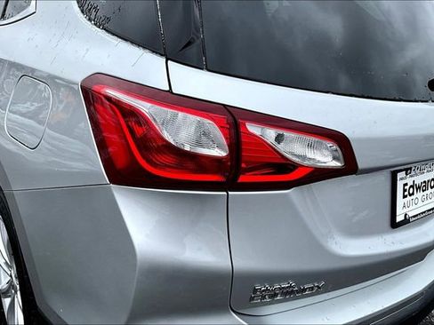 Used 2020 Chevrolet Equinox LT image 22