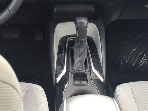 Used 2022 Toyota Corolla SE image 25