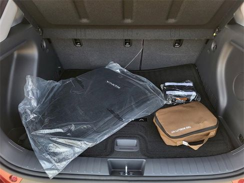 New 2026 Hyundai Kona Limited image 9