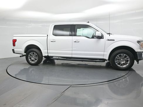 Used 2020 Ford F150 Lariat image 25