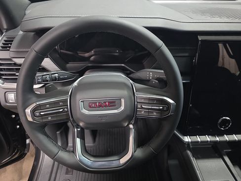 New 2026 GMC Acadia Elevation w/ Elevation Premium Package AWD/4WD image 20