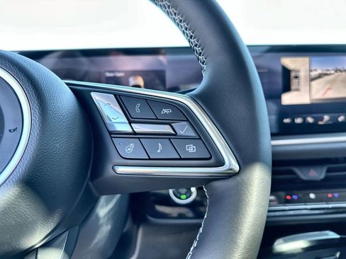 New 2026 Buick Envision Sport Touring AWD/4WD image 32