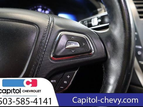 Used 2019 Lincoln MKZ Reserve w/ Luxury Package image 19