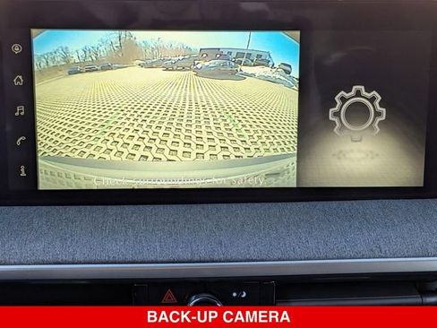 Certified 2025 Nissan Kicks SV AWD/4WD image 25