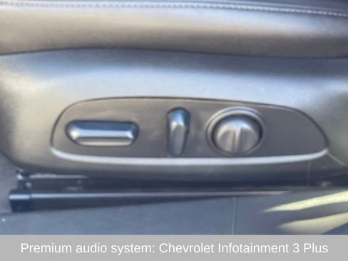 Used 2024 Chevrolet Malibu LT FWD image 13