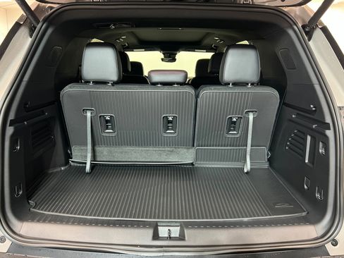New 2026 Chevrolet Traverse Z71 w/ Enhanced Driving Package AWD/4WD image 24