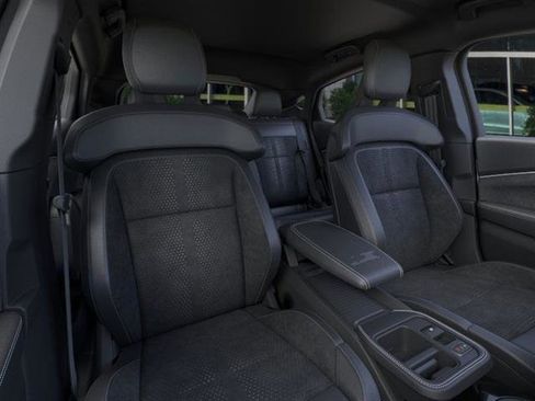 New 2025 Ford Mustang Mach-E GT w/ Bronze Appearance Package image 32