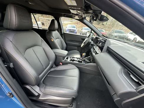 New 2026 Subaru Outback Wilderness image 22