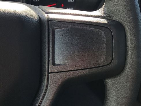 New 2026 Chevrolet Silverado 1500 W/T RWD image 28