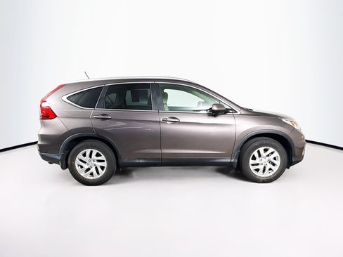 Used 2015 Honda CR-V EX-L image 2