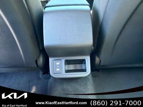 New 2026 Kia K4 FWD image 20
