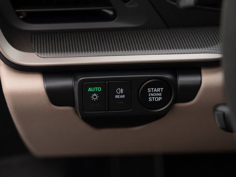 Certified 2026 Porsche 911 Turbo S image 30