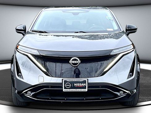 Used 2023 Nissan Ariya FWD image 3