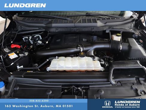 Used 2022 Ford F150 4x4 SuperCab image 30