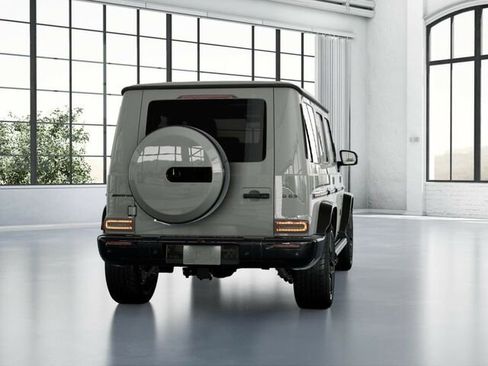New 2026 Mercedes-Benz G 63 AMG 4MATIC image 25