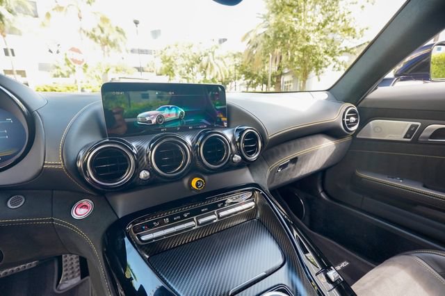 Used 2020 Mercedes-Benz AMG GT R image 69