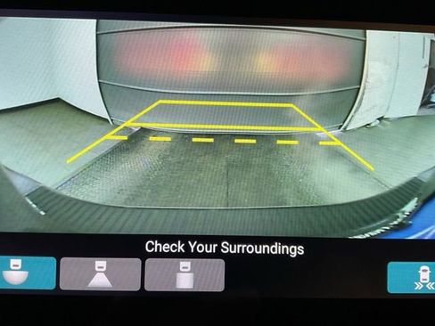 Certified 2024 Honda Odyssey EX-L image 16