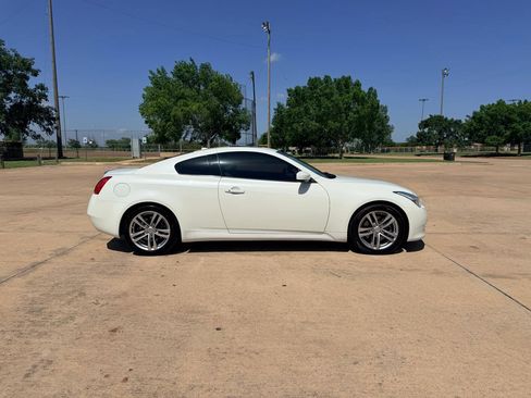 Used 2008 INFINITI G37 Journey w/ Premium Pkg RWD image 28