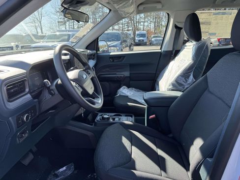 New 2026 Ford Maverick XL w/ 4K Tow Package image 16