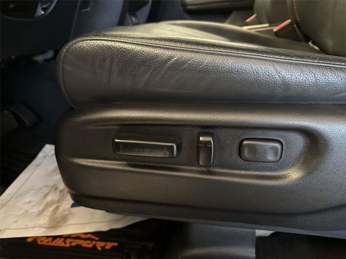 Used 2022 Honda Passport TrailSport image 14