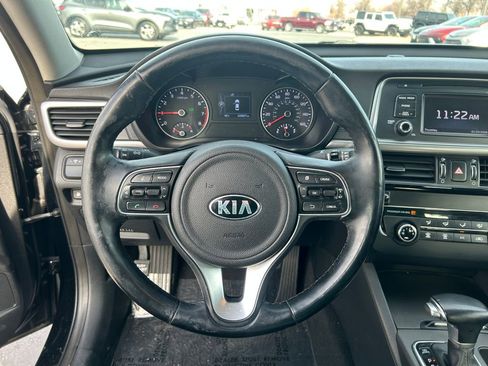 Used 2016 Kia Optima LX image 20