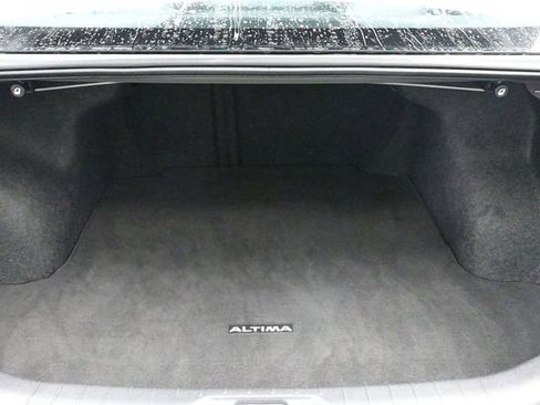 Used 2021 Nissan Altima 2.5 S image 11