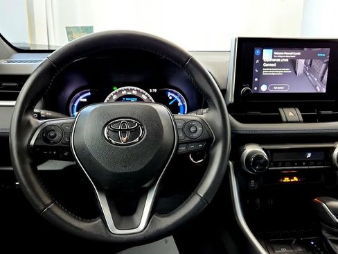 Used 2023 Toyota RAV4 SE AWD/4WD image 27