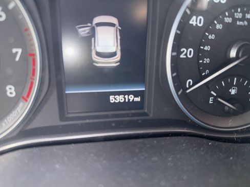 Used 2020 Hyundai Kona Ultimate w/ Cargo Package image 8