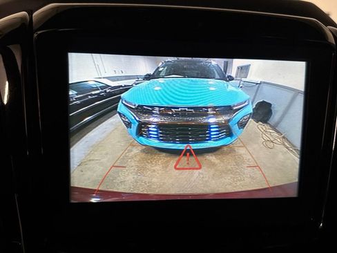 Used 2018 Chevrolet Traverse LT image 20