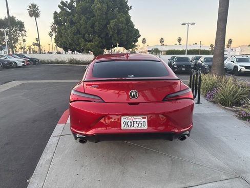 Used 2023 Acura Integra A-Spec image 15