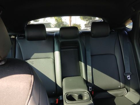 Used 2023 Acura Integra A-Spec FWD image 24