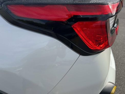 Used 2025 Subaru Crosstrek 2.5i Sport w/ Crosstrek Mirror Package image 10