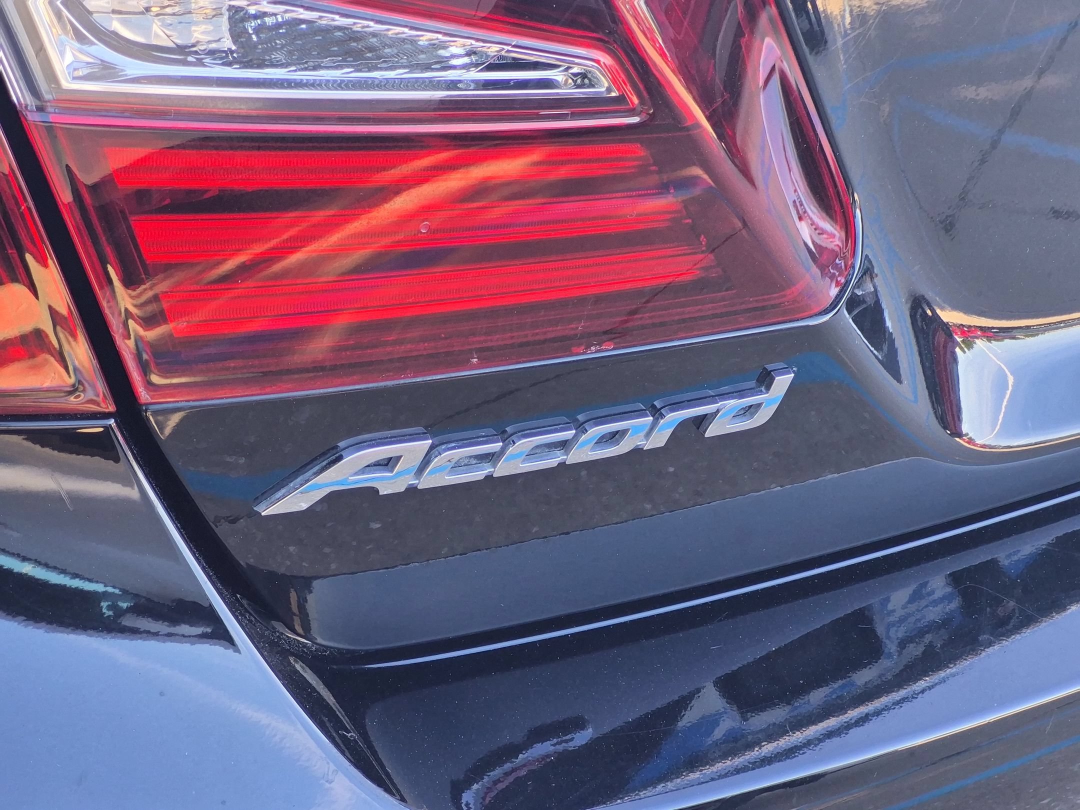 Used 2016 Honda Accord Sport image 26
