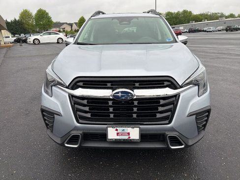 Certified 2023 Subaru Ascent Touring AWD/4WD image 8