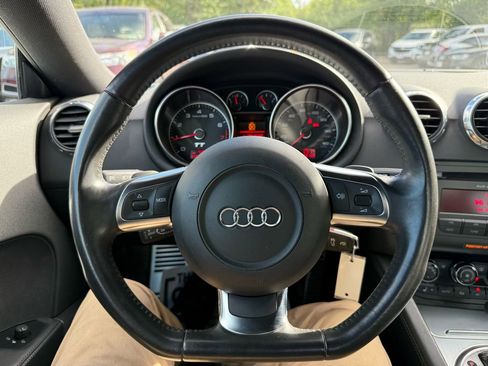 Used 2008 Audi TT 2.0T image 19