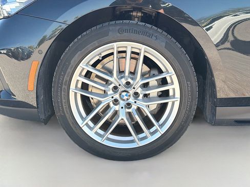 Used 2024 BMW 530i w/ Premium Package image 44