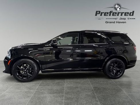 New 2026 Dodge Durango GT AWD/4WD image 9